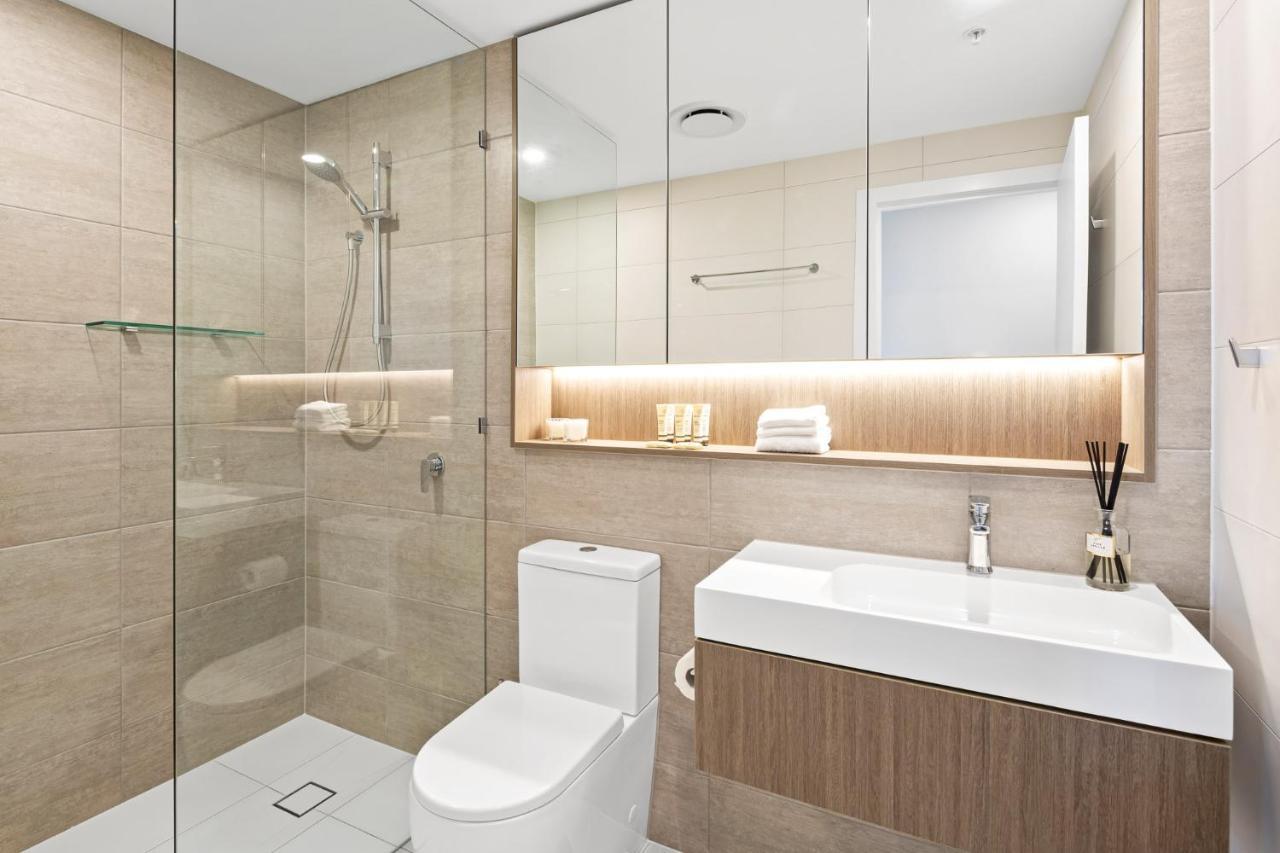 Cassa Casino - Luxury Residences Managed By The Cassa โกลด์โคสต์ ภายนอก รูปภาพ