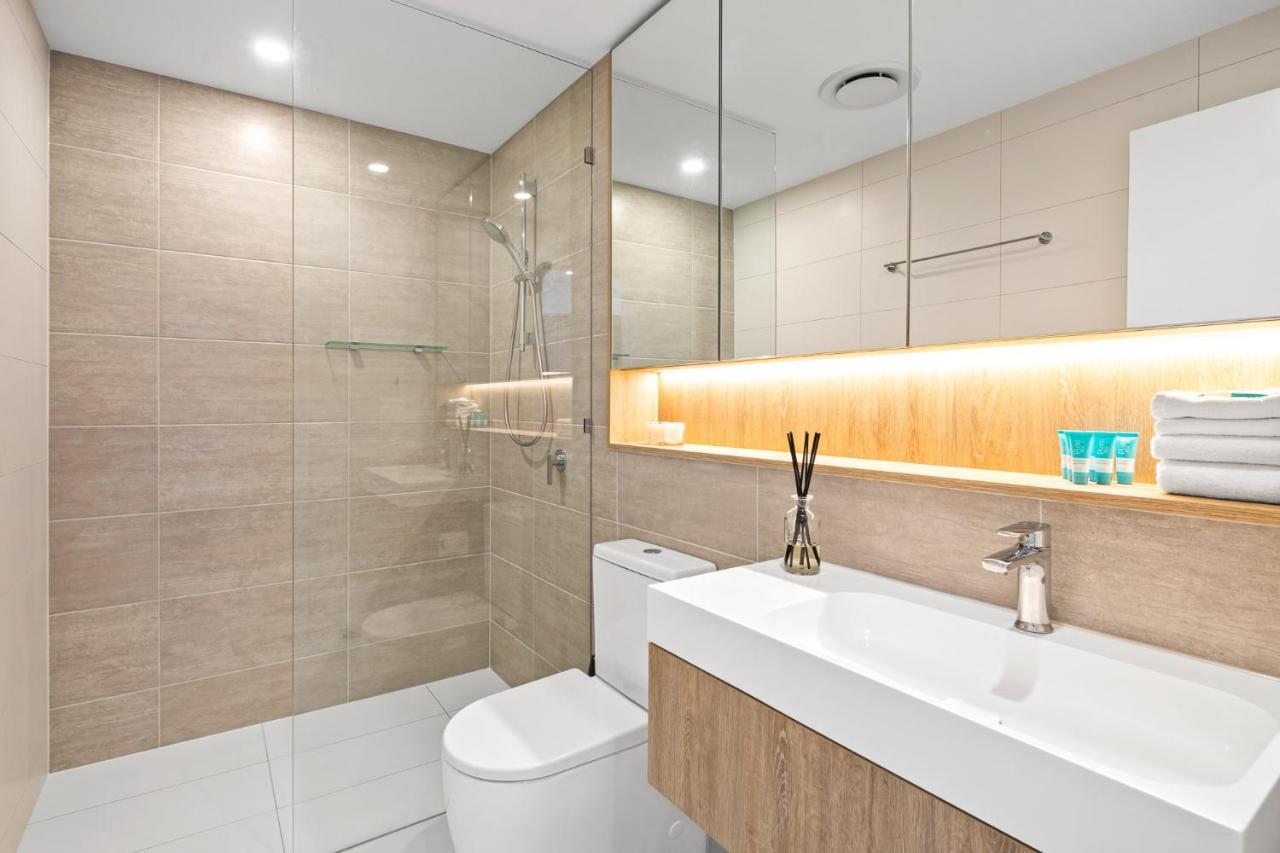 Cassa Casino - Luxury Residences Managed By The Cassa โกลด์โคสต์ ภายนอก รูปภาพ