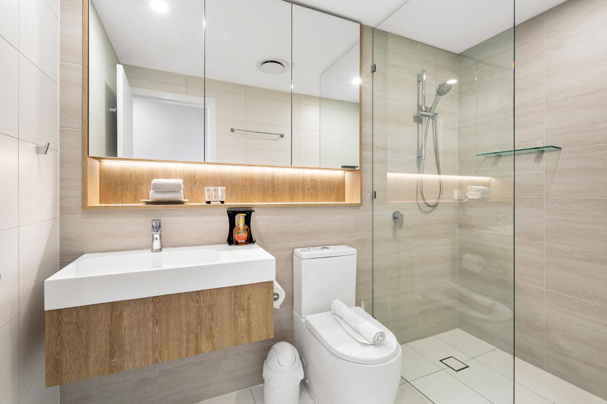 Cassa Casino - Luxury Residences Managed By The Cassa โกลด์โคสต์ ภายนอก รูปภาพ