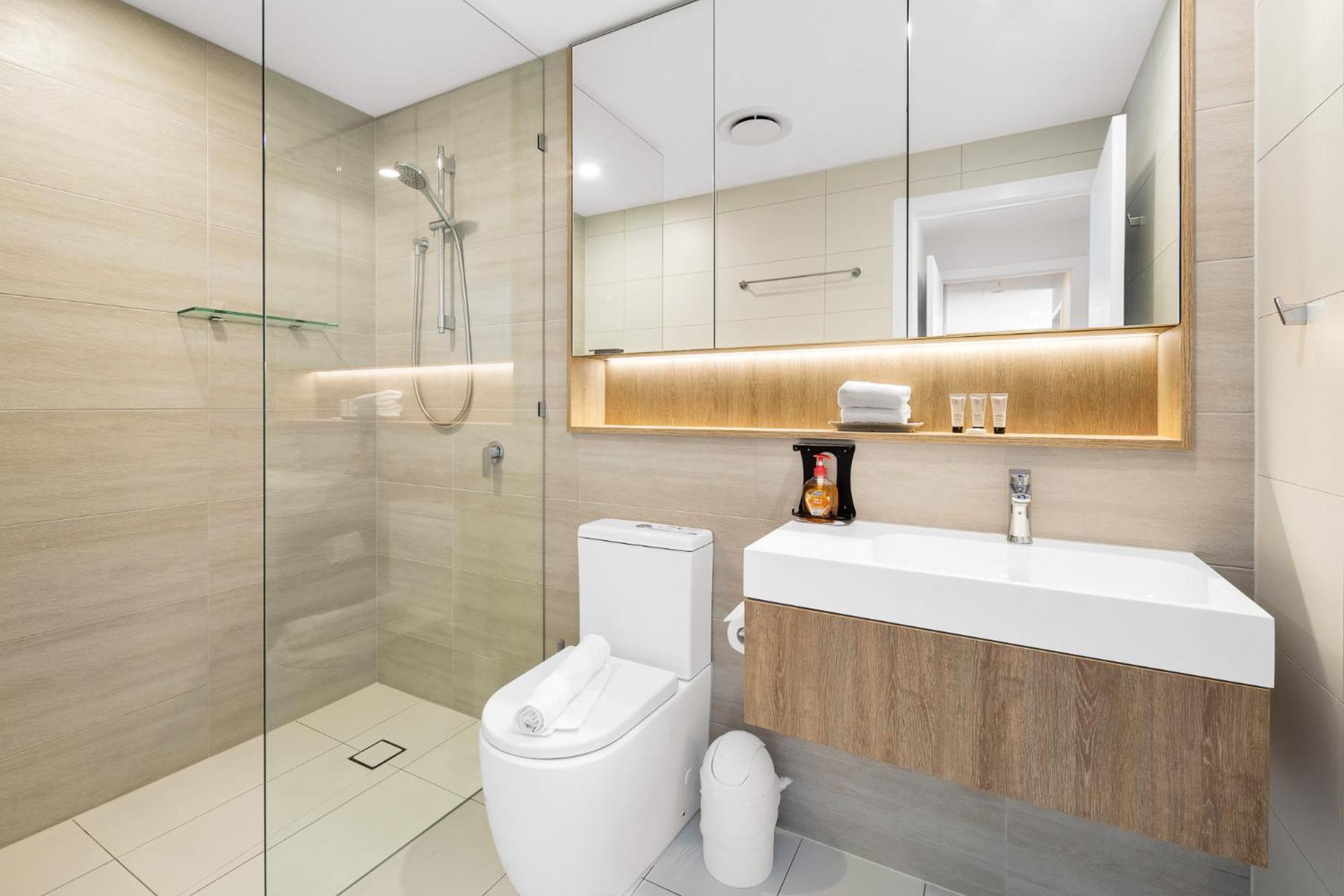 Cassa Casino - Luxury Residences Managed By The Cassa โกลด์โคสต์ ภายนอก รูปภาพ