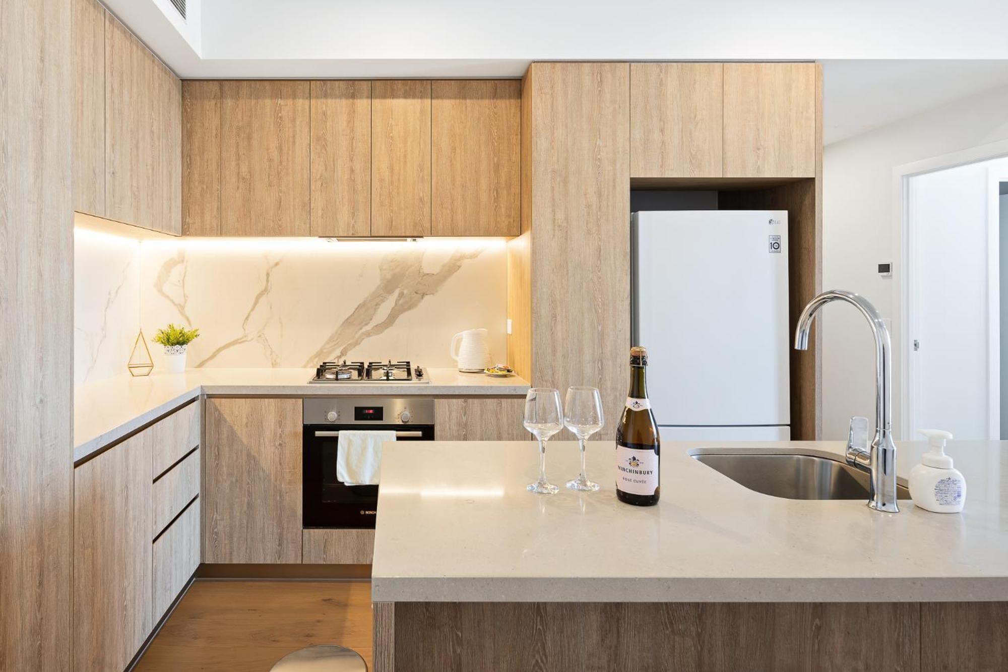 Cassa Casino - Luxury Residences Managed By The Cassa โกลด์โคสต์ ภายนอก รูปภาพ