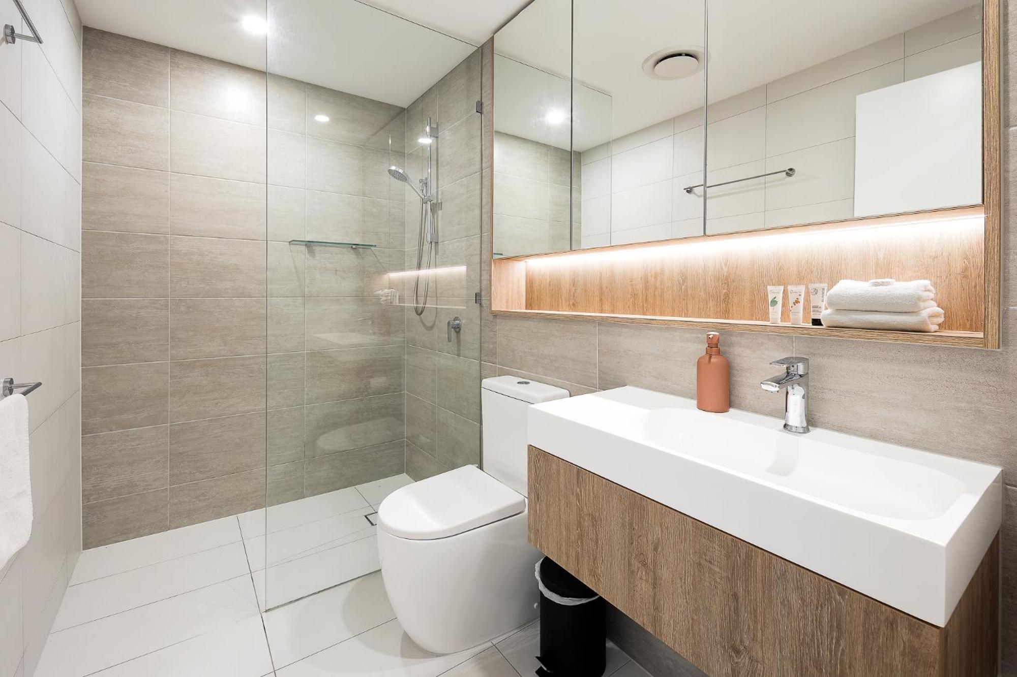 Cassa Casino - Luxury Residences Managed By The Cassa โกลด์โคสต์ ภายนอก รูปภาพ