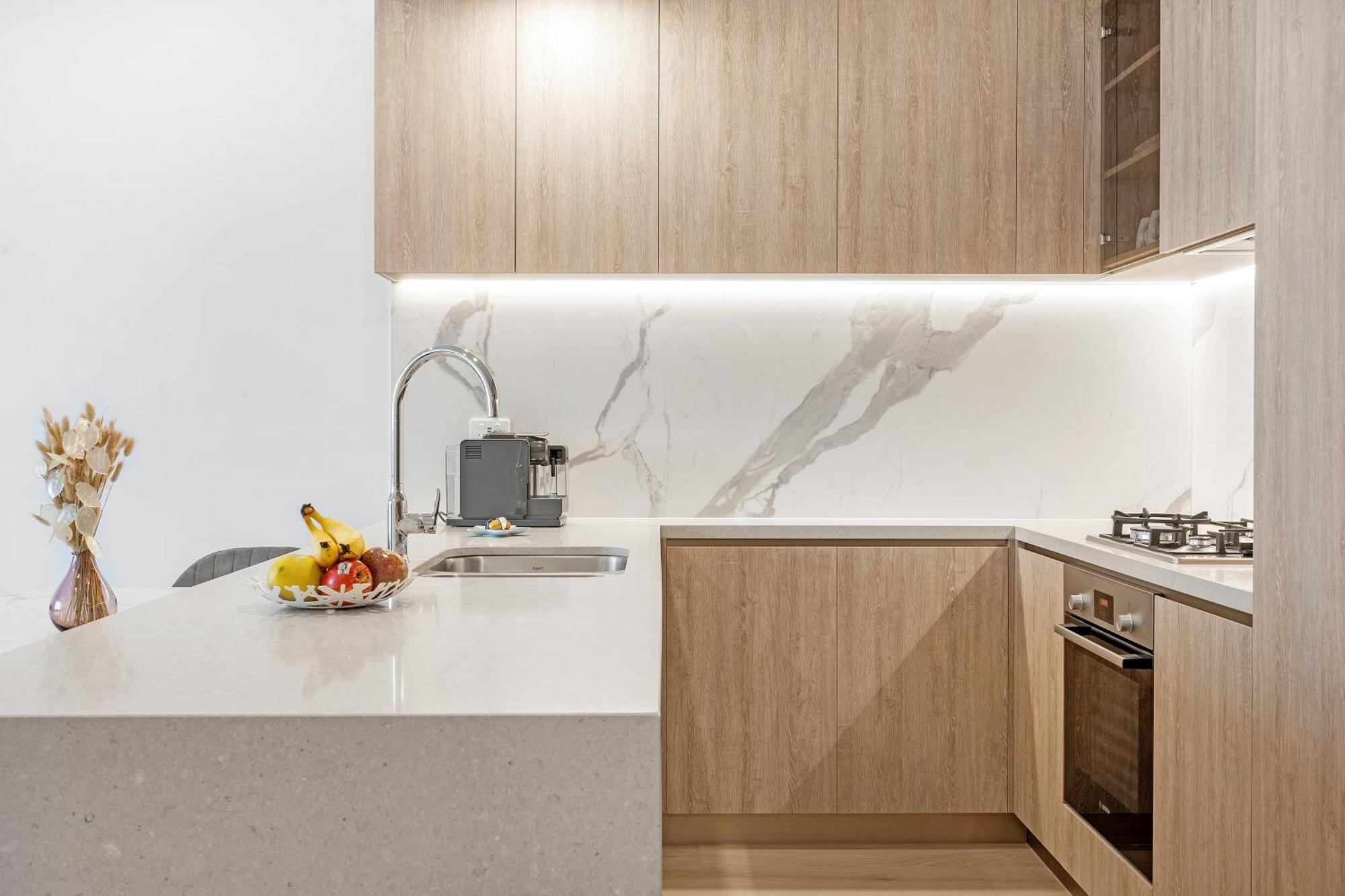 Cassa Casino - Luxury Residences Managed By The Cassa โกลด์โคสต์ ภายนอก รูปภาพ