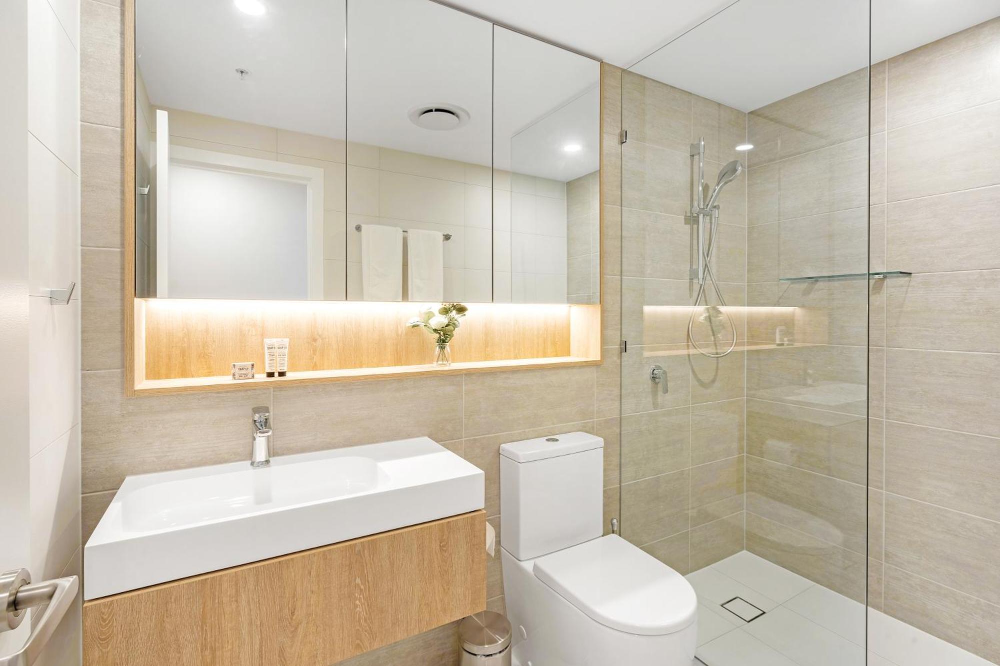 Cassa Casino - Luxury Residences Managed By The Cassa โกลด์โคสต์ ภายนอก รูปภาพ